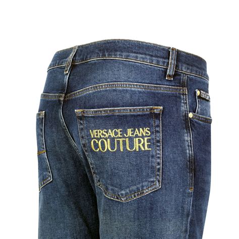 versace jeans couture man